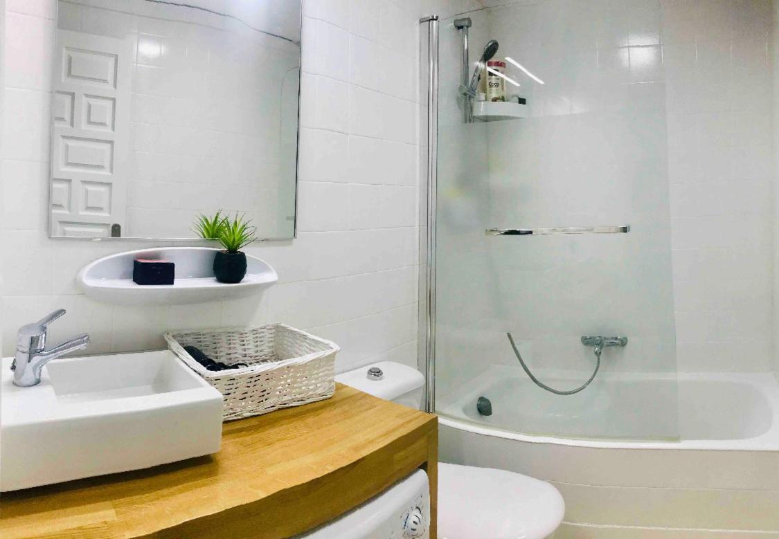 Precioso Apartamento Para 2/4 Personas,Les Marines Apartment Denia Ngoại thất bức ảnh